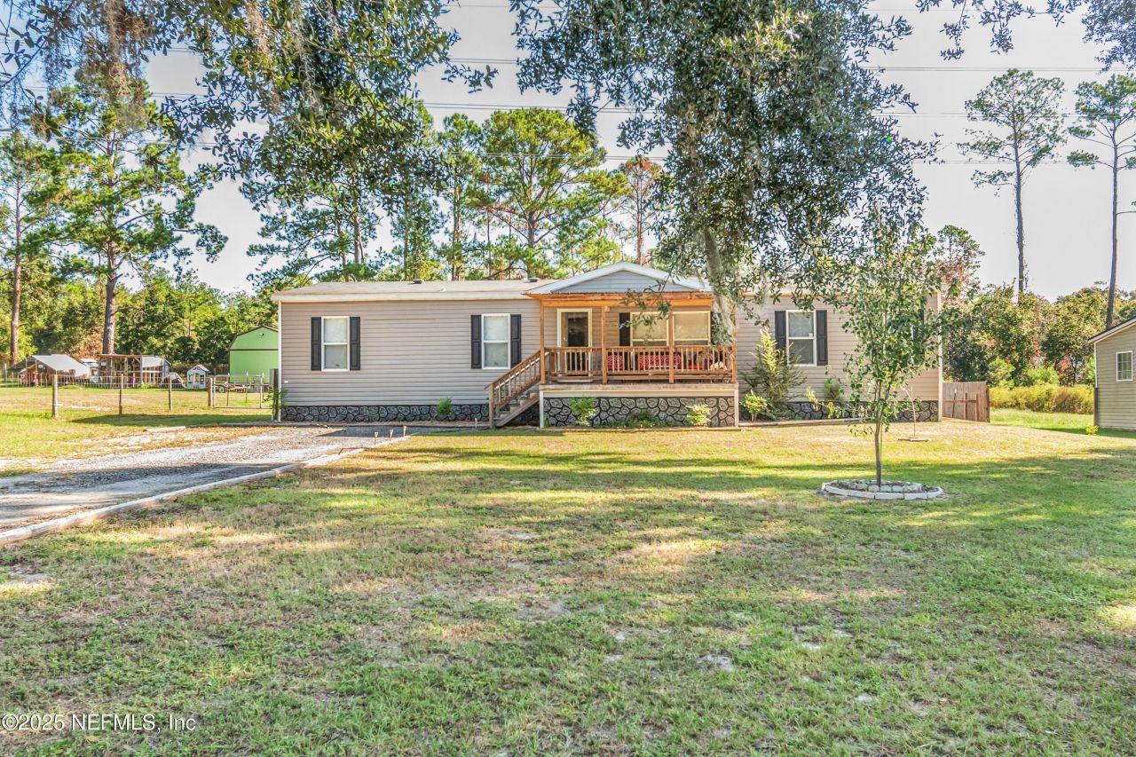 228 NW Whitney Glen Glen, Lake City, FL 32055 Photo