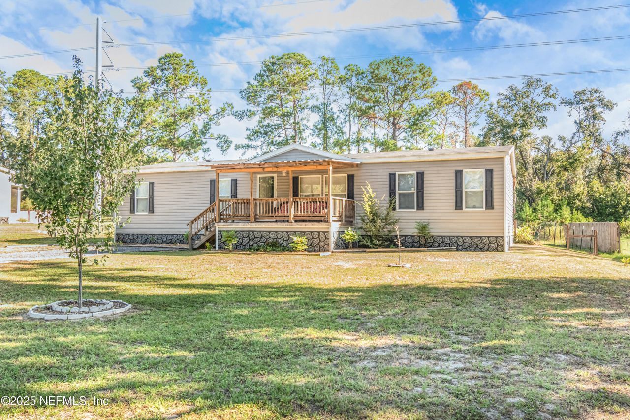 228 NW Whitney Glen Glen, Lake City, FL 32055 Photo