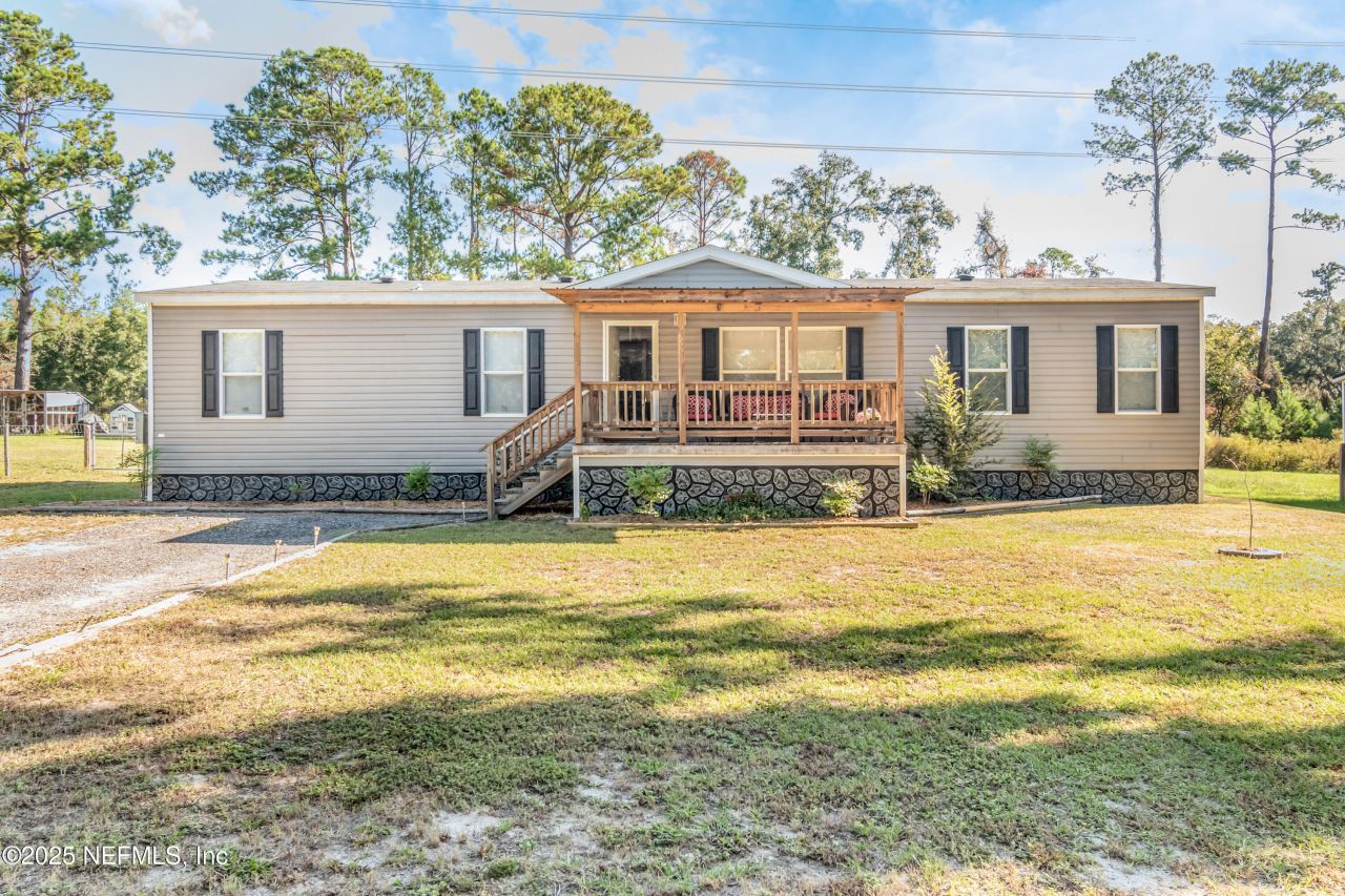 228 NW Whitney Glen Glen, Lake City, FL 32055 Photo