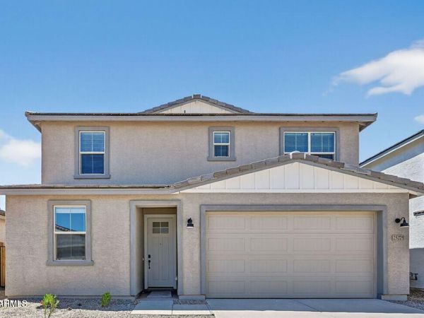 25275 N 165TH Lane, Surprise, AZ 85387