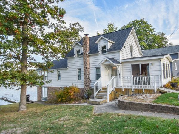 740 N Hawley Drive, Coldwater, MI 49036