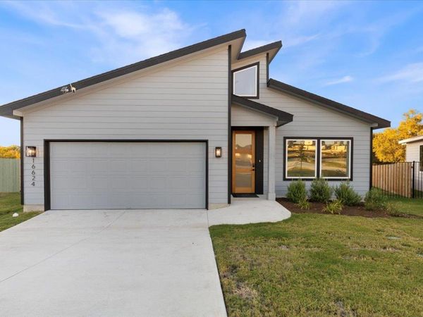 16624 Wind Chime DR, Austin, TX 78653