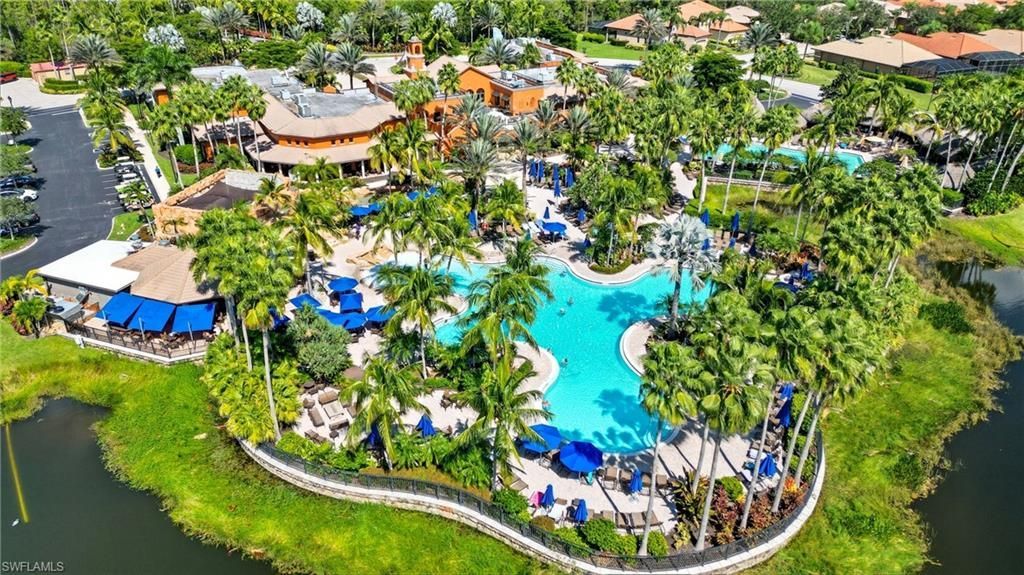 11272 Paseo Grande Blvd, Unit 5703, Fort Myers, FL 33912 Photo