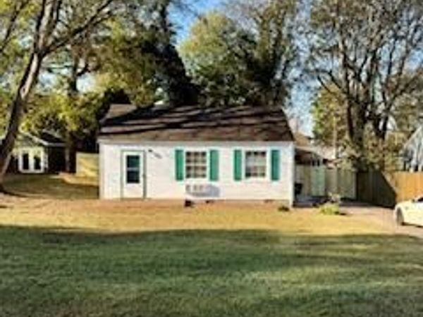 4603 Bob White Rd, Knoxville, TN 37920