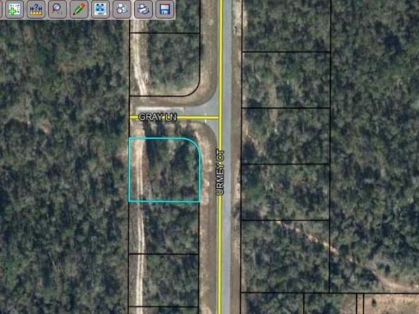 0 Urmey Court, Chipley, FL 32428