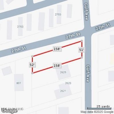 2625 Gulf Avenue, Gulfport, MS 39501 Main Photo