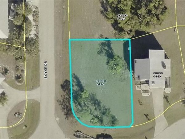 7798 Breakwater CT, BOKEELIA, FL 33922