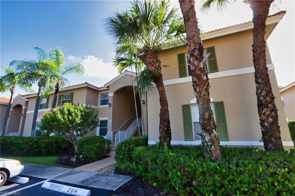6544 Huntington Lakes Cir, Unit 9-204, Naples, FL 34119 Photo