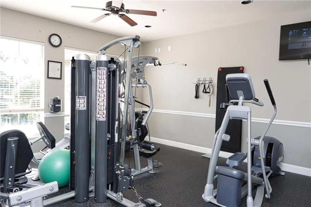 6544 Huntington Lakes Cir, Unit 9-204, Naples, FL 34119 Photo