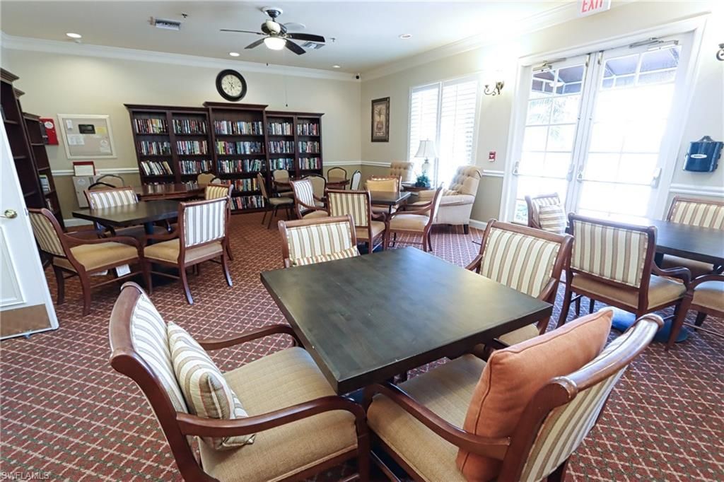 6544 Huntington Lakes Cir, Unit 9-204, Naples, FL 34119 Photo