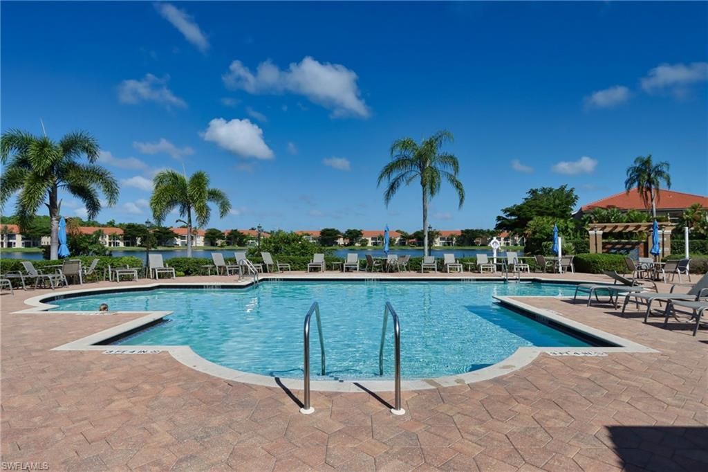 6544 Huntington Lakes Cir, Unit 9-204, Naples, FL 34119 Photo