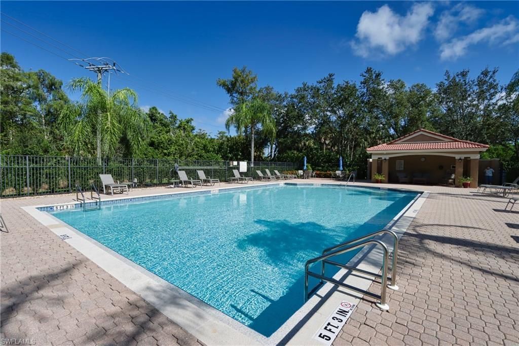 6544 Huntington Lakes Cir, Unit 9-204, Naples, FL 34119 Photo