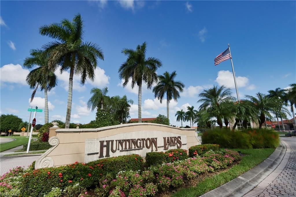 6544 Huntington Lakes Cir, Unit 9-204, Naples, FL 34119 Photo
