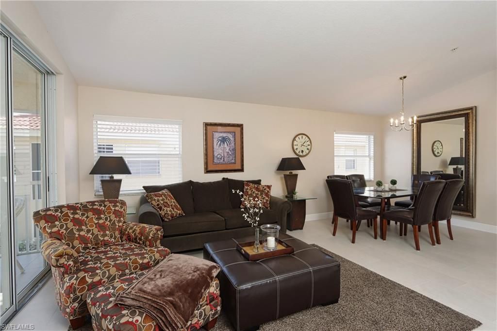 6544 Huntington Lakes Cir, Unit 9-204, Naples, FL 34119 Photo