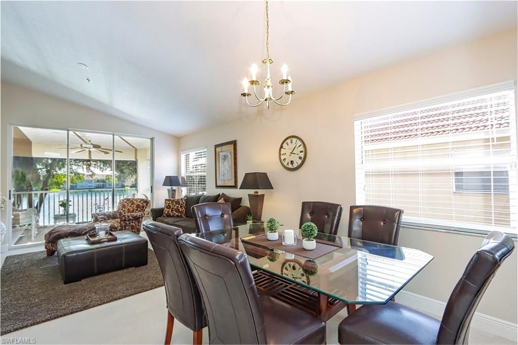 6544 Huntington Lakes Cir, Unit 9-204, Naples, FL 34119 Photo