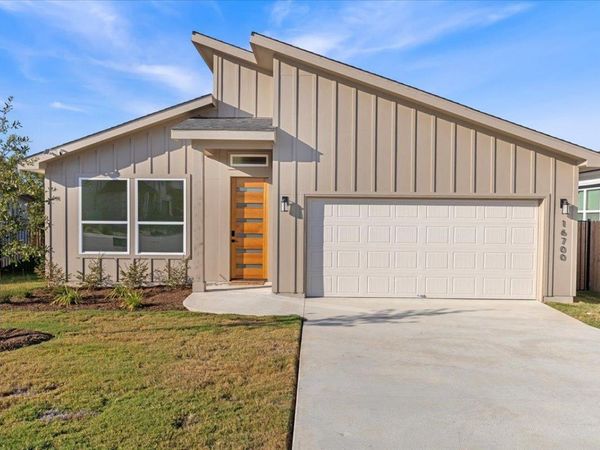 9809 Petrichor BLVD, Manor, TX 78653