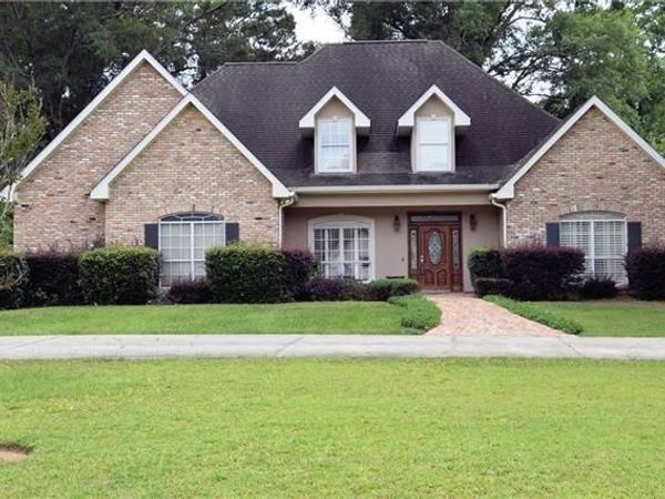 417 TRAILHEAD Drive, Abita Springs, LA 70420