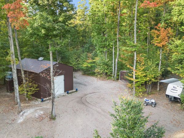V/L 10.13A W Elder Road, Mancelona, MI 49659