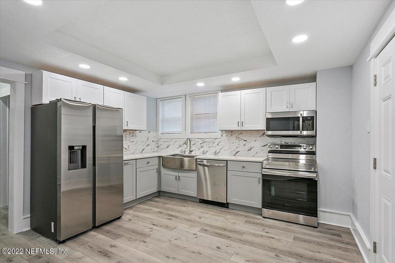 2142 Park Street, Unit A, Jacksonville, FL 32204 Photo