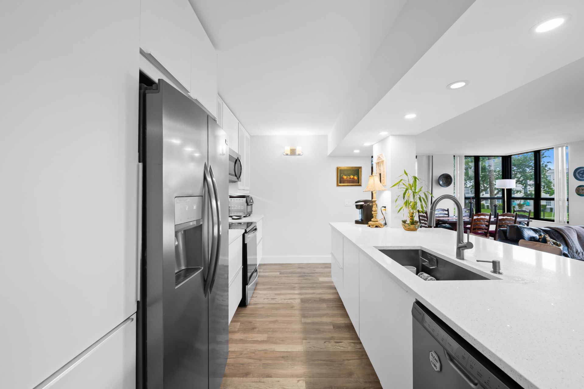 799 Jeffery Street, Unit 202, Boca Raton, FL 33487 Photo