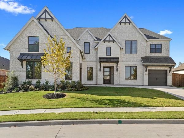 4626 Rillstone Road, Midlothian, TX 76065