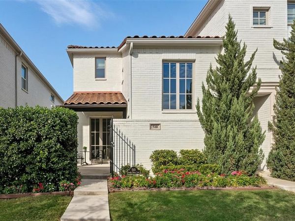 510 Sheer Bliss Lane, Fort Worth, TX 76114