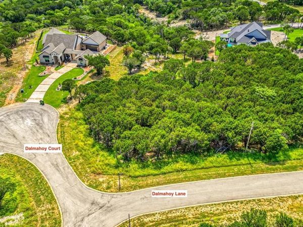 8200 E Dalmahoy Court, Cleburne, TX 76033