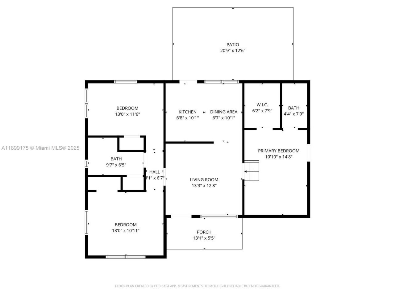 1860 NE 157th Ter, North Miami Beach, FL 33162 Photo