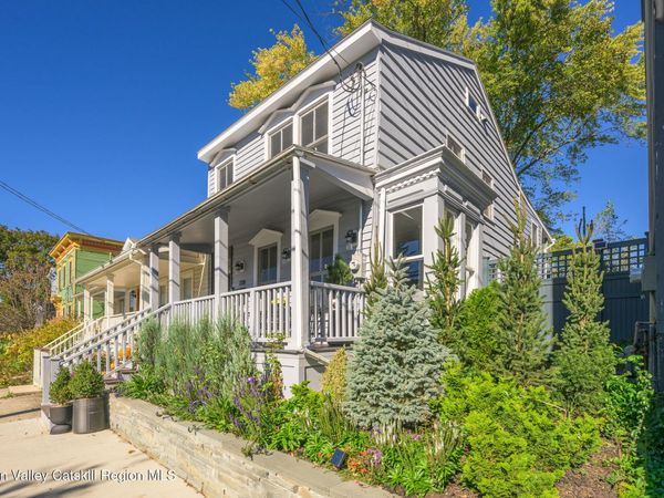 238 Allen Street, Hudson, NY 12534