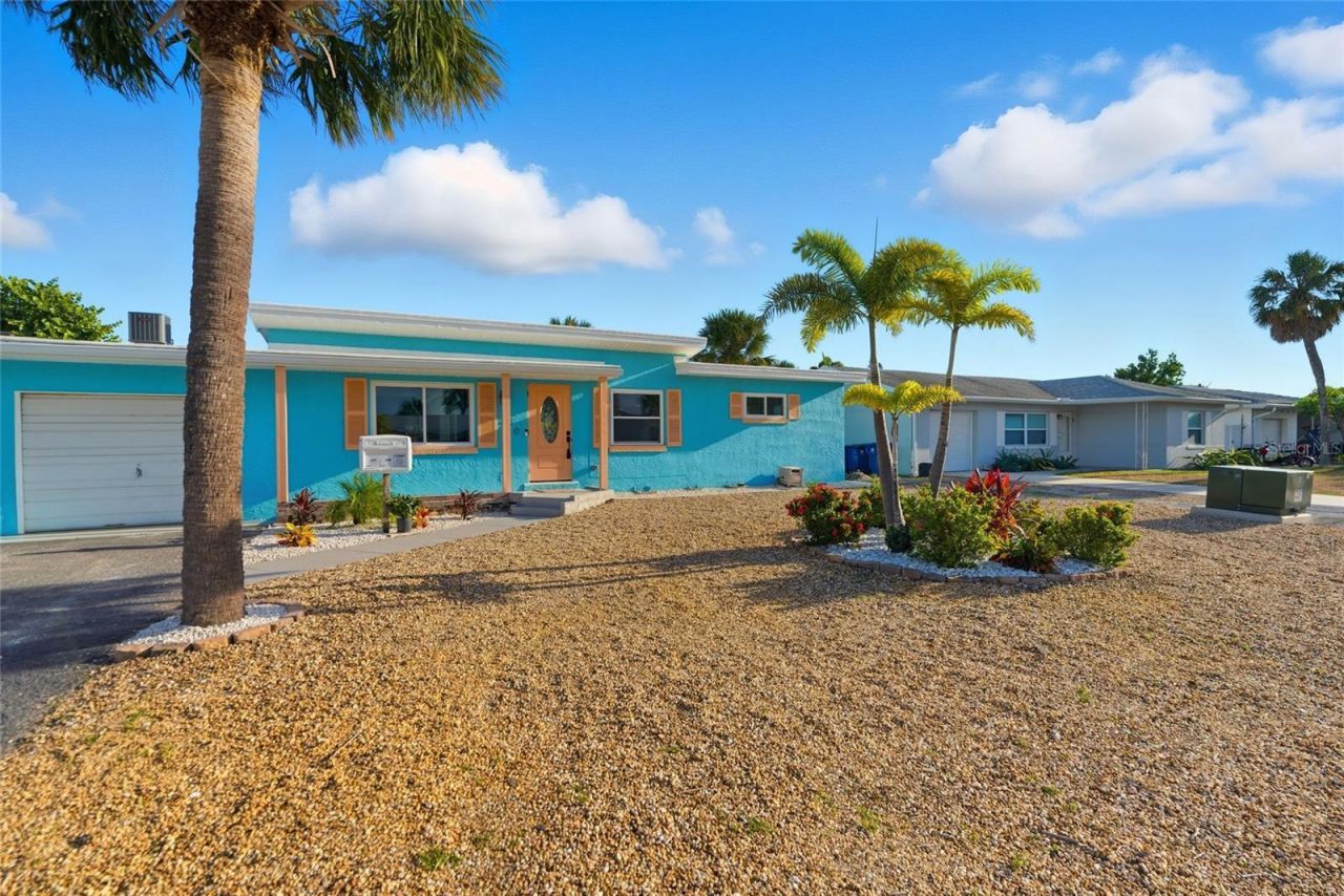 450 81st Avenue, Saint Pete Beach, FL 33706 Photo