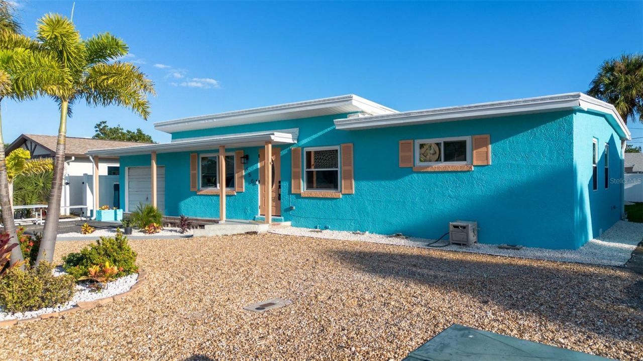 450 81st Avenue, Saint Pete Beach, FL 33706 Photo