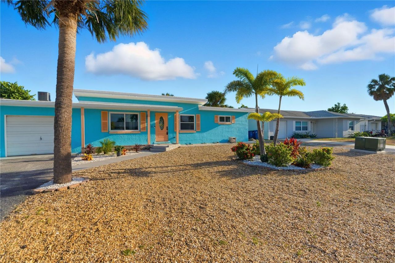 450 81st Avenue, Saint Pete Beach, FL 33706 Photo