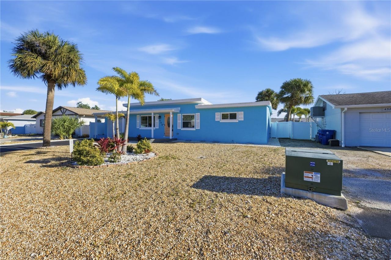 450 81st Avenue, Saint Pete Beach, FL 33706 Photo