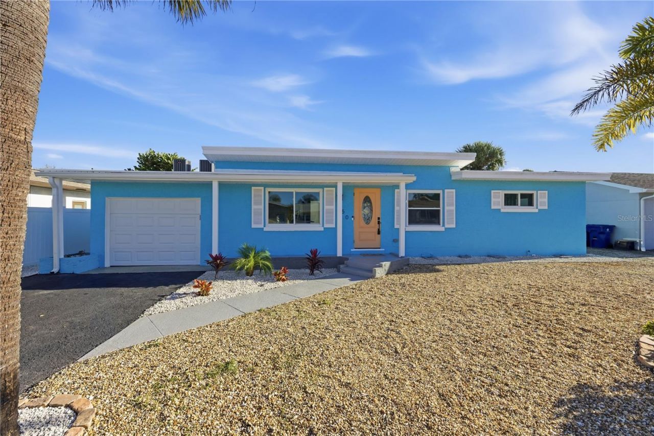 450 81st Avenue, Saint Pete Beach, FL 33706 Photo