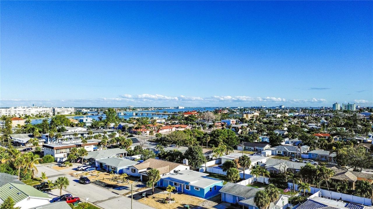 450 81st Avenue, Saint Pete Beach, FL 33706 Photo