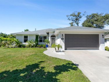 601 HAMLIN STREET, NOKOMIS, FL 34275