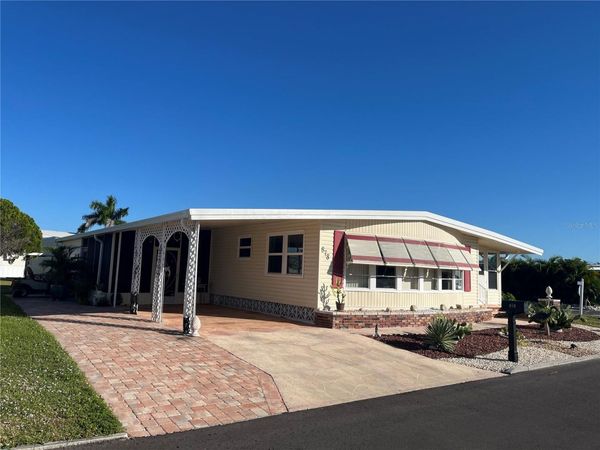 878 JOLANDA CIRCLE, VENICE, FL 34285