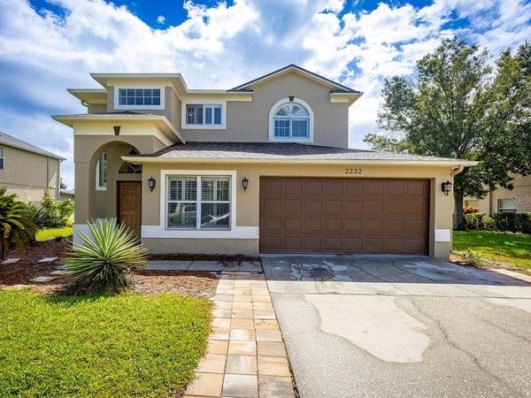 2232 WESTBOURNE DRIVE, OVIEDO, FL 32765