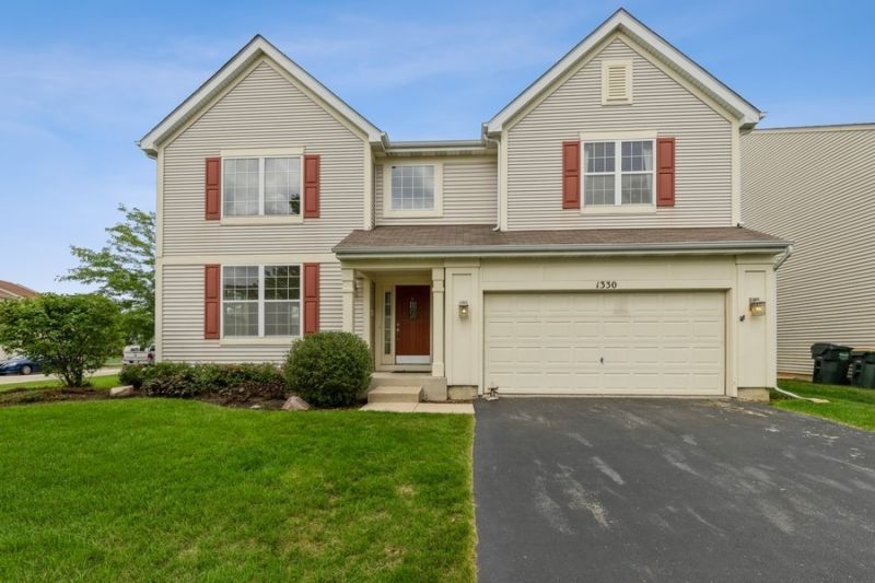 1330 Baroque Avenue, Volo, IL 60073 Main Photo