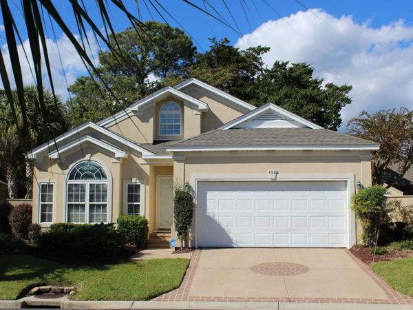 4308 Windy Heights Dr., North Myrtle Beach, SC 29582