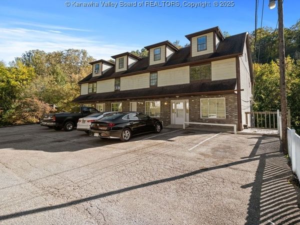 24664 Daniel Boone Parkway, Peytona, WV 25145