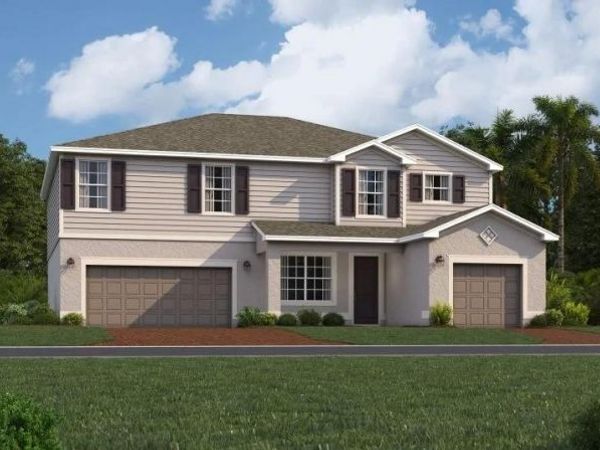 18851 River Burst CT, NORTH FORT MYERS, FL 33917