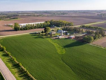 xxxxx 530th Street, West Concord, MN 55985