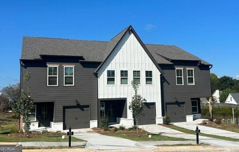 57 Fausett Lane, Dawsonville, GA 30534 Main Photo