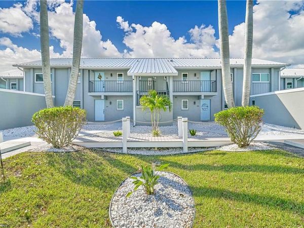 1808 Beach PKWY, Unit 203, CAPE CORAL, FL 33904