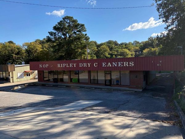 334 S WASHINGTON ST, Ripley, TN 38063