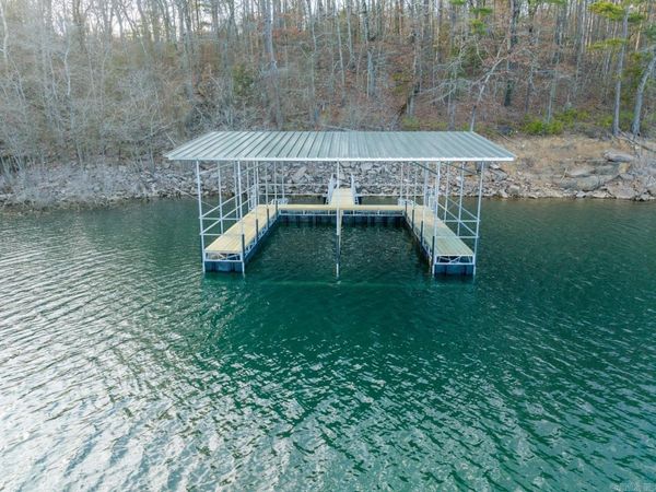 Lot 5 Vida Del Lago Subdivision, Greers Ferry, AR 72067