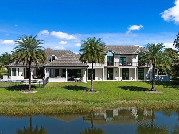 6536 Highcroft DR, NAPLES, FL 34119