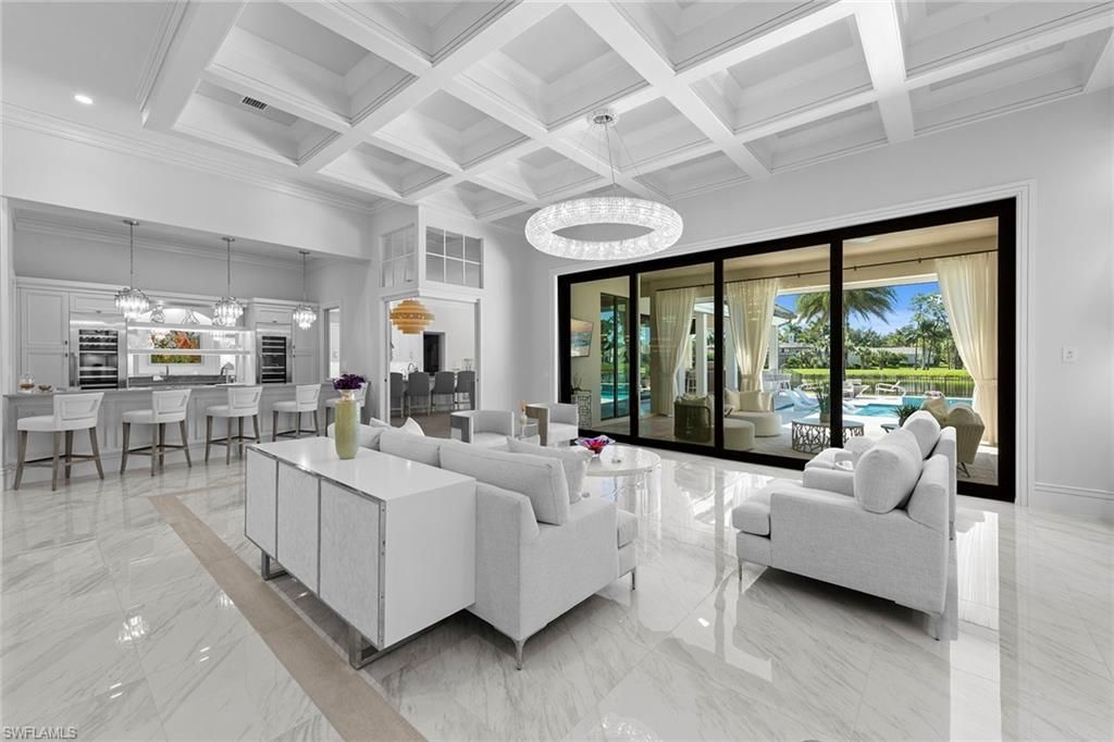 6536 Highcroft Dr, Naples, FL 34119 Photo