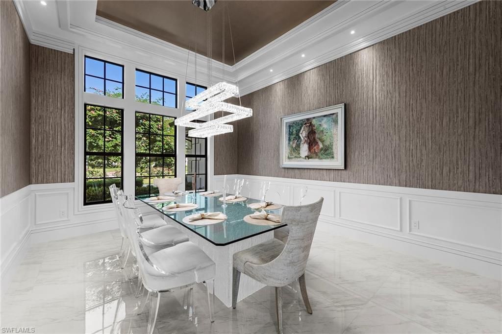 6536 Highcroft Dr, Naples, FL 34119 Photo